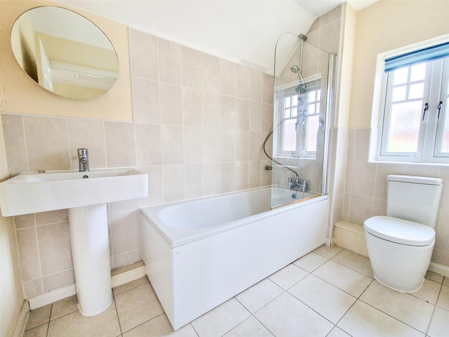 Woden Gardens, Great Denham, Bedford